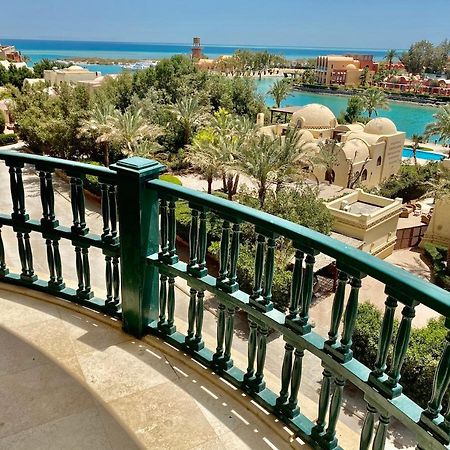 El Gouna Abu Tig Marina Ov3550 Hurghada Esterno foto