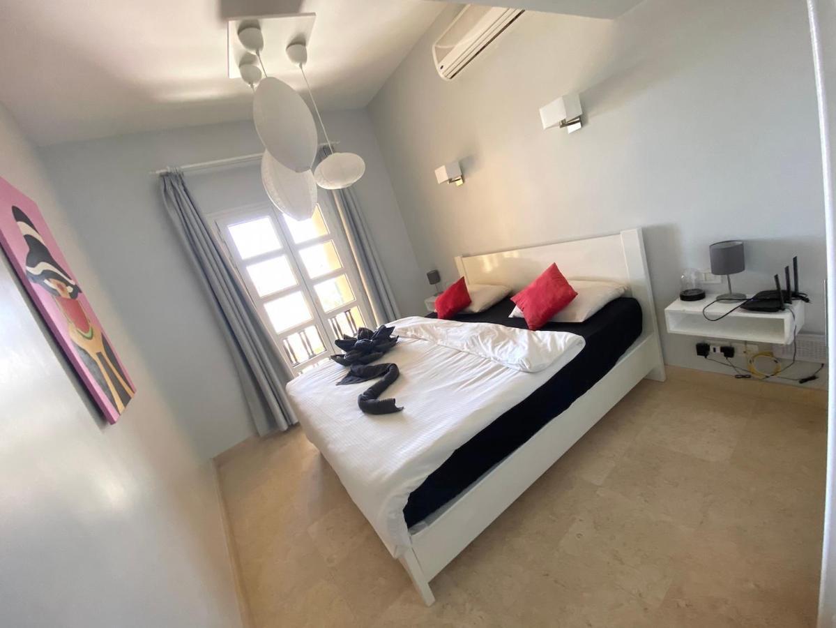 El Gouna Abu Tig Marina Ov3550 Hurghada Esterno foto