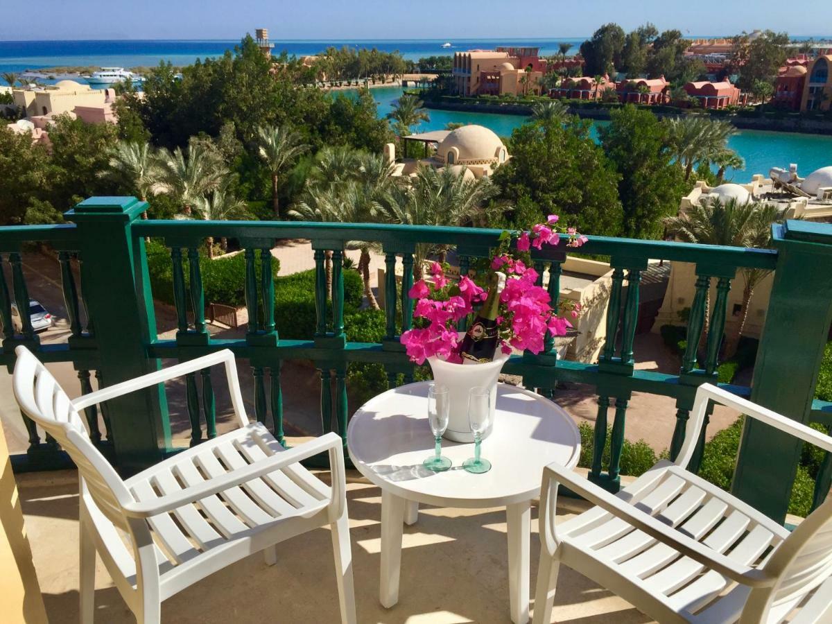 El Gouna Abu Tig Marina Ov3550 Hurghada Esterno foto